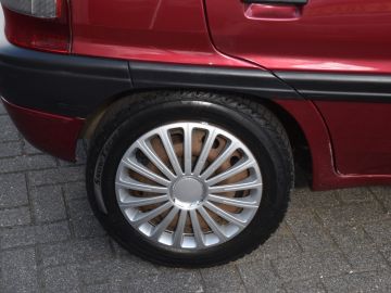 Citroën Saxo
